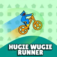 Play Game Hugie Wugie Runner