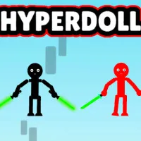 Play Game HyperDoll