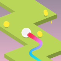 Play infinity Path Master now!