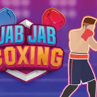 Play Game Jab Jab Boxing