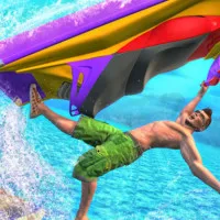Play Game Jet Ski Racing Games Jetski Shooting Boat Games
