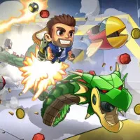 Play Game Jetpack Joyride