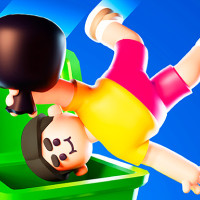 Play Kick the Jump now!