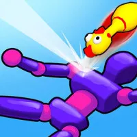 Play Game Knock Rush