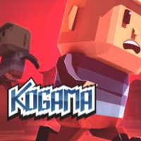 Play KOGAMA: Ghost House now!