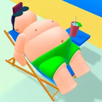 Play Game Lazy Jumper