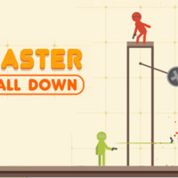 Play Master Fall Down now!