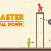 Play Game Master Fall Down