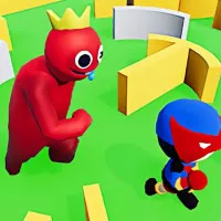 Play Game Maze Hide Or Seek