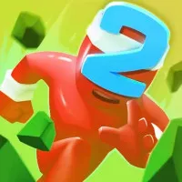 Play Game Merge Grabber. Race to 2048