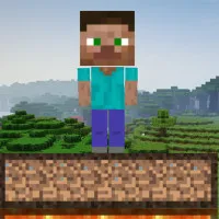 Play Game Mine Survival