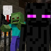 PLay Mineworld Horror now!