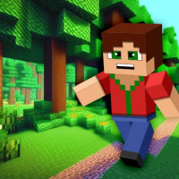 Play Minicraft now!