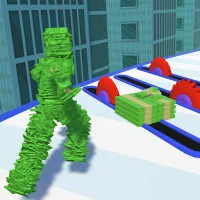 Play Game Money Man 3D