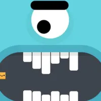 Play Game Monster Teeth