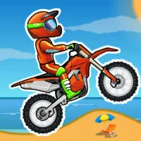 Play Game Moto X3M