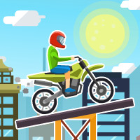 Play Moto Xtreme CS now!