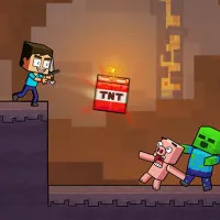 PLay My Craft: Craft Adventure now!