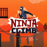 Play Game Ninja Climb