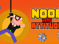 Noob Hero Attitude