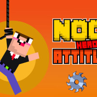 Play Noob Hero Attitude now!