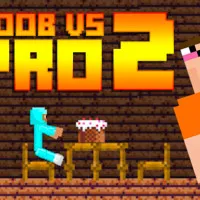 Play Game Noob vs pro 2 Jailbreak
