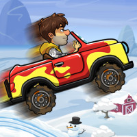 Play Off Road Overdrive now!