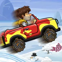 Play Game Off Road Overdrive