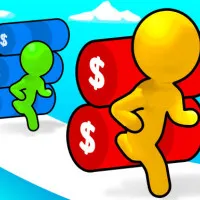 Play Game Oil Race 3D