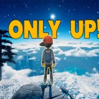 Play Game Only Up!