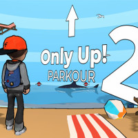 Play Only Up Parkour 2 now!