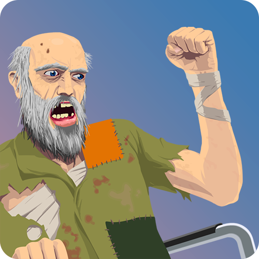 HAPPY WHEELS! 