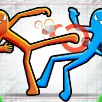 Play Game Paper Fighter 3D