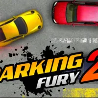 Play Game Parking Fury 2
