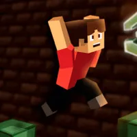 Play Game Parkour Block 3