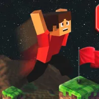 Play Game Parkour Block 6