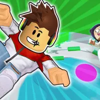 PLay Parkour Block obby now!
