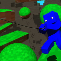 Play Parkour Boss now!