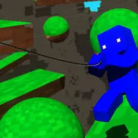 Play Game Parkour Boss