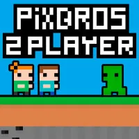 Play Game PixBros 2 Player