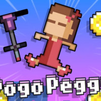 Play Pogo Peggy now!