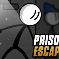 Play Game Prison Escape Online