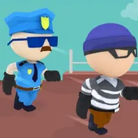 Play Game Pull The Pin 3D: Help Police