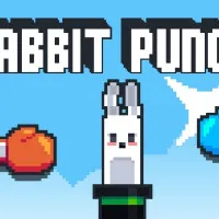 Play Game Rabbit Punch