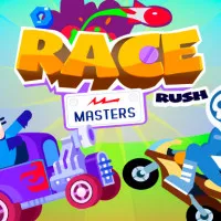 Play Game Race Masters Rush