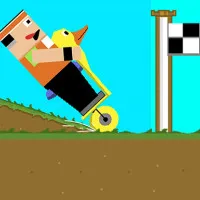 Play Game Racing Jump