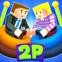 Play Game Ragdoll Arena 2 Player