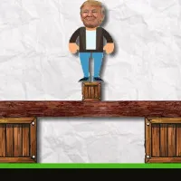 Play Game Ragdoll Challenge 2