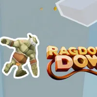 PLay Ragdoll Down now!