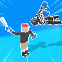 Play Game Ragdoll Fighter